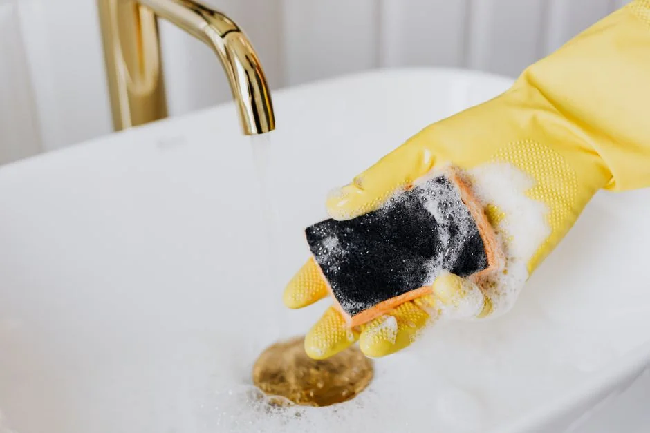 Cleaning time 🧼🤚 -- Thanks for visiting! Donations help & motivate me to keep uploading more 📸s. Even a buck or two helps. ➡️ https://www.buymeacoffee.com/uniqueton Found my photos useful? feel free to contact me about anything at email: uniquetonshots@gmail.com IG: @uniquetonshots